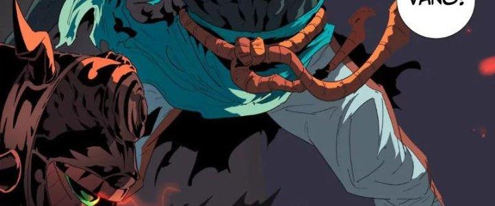 Quái Thú Hạch Tâm Chapter 11 - Trang 2