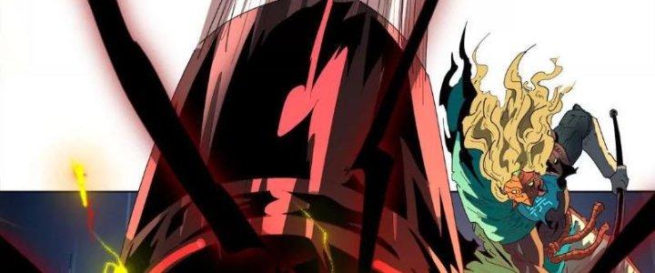 Quái Thú Hạch Tâm Chapter 11 - Trang 2