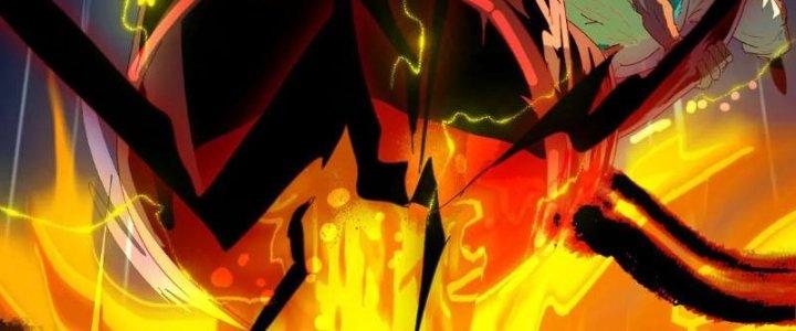 Quái Thú Hạch Tâm Chapter 11 - Trang 2