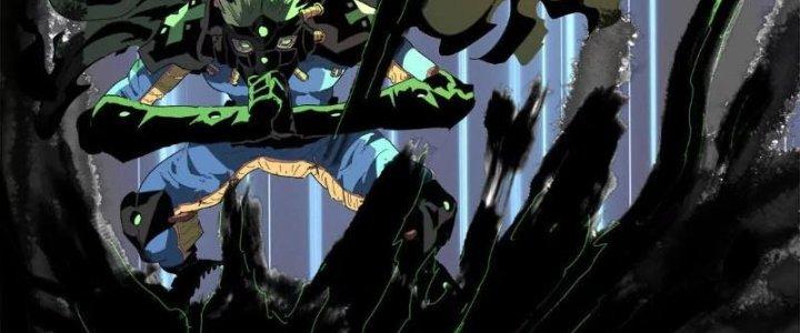 Quái Thú Hạch Tâm Chapter 11 - Trang 2