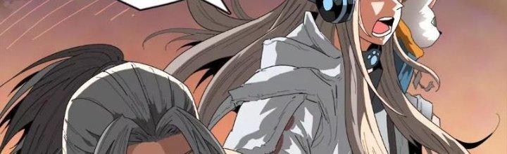 Quái Thú Hạch Tâm Chapter 11 - Trang 2