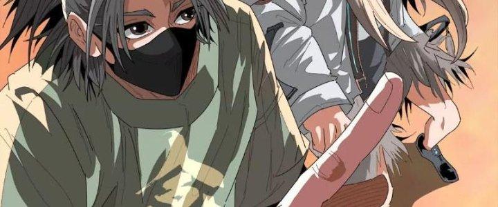 Quái Thú Hạch Tâm Chapter 11 - Trang 2