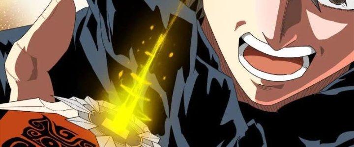 Quái Thú Hạch Tâm Chapter 11 - Trang 2