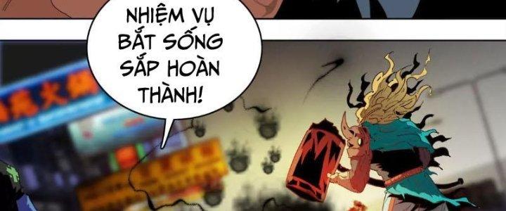 Quái Thú Hạch Tâm Chapter 11 - Trang 2