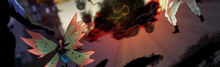 Quái Thú Hạch Tâm Chapter 11 - Trang 2