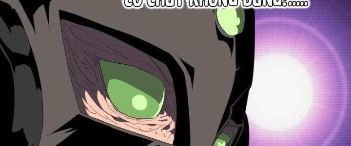 Quái Thú Hạch Tâm Chapter 11 - Trang 2