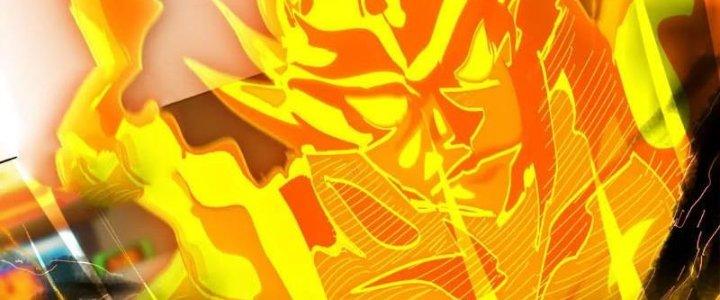 Quái Thú Hạch Tâm Chapter 11 - Trang 2