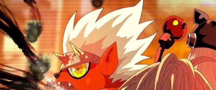 Quái Thú Hạch Tâm Chapter 11 - Trang 2