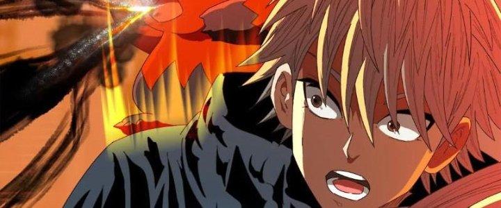 Quái Thú Hạch Tâm Chapter 11 - Trang 2