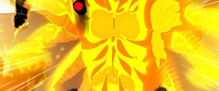 Quái Thú Hạch Tâm Chapter 11 - Trang 2