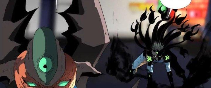 Quái Thú Hạch Tâm Chapter 11 - Trang 2