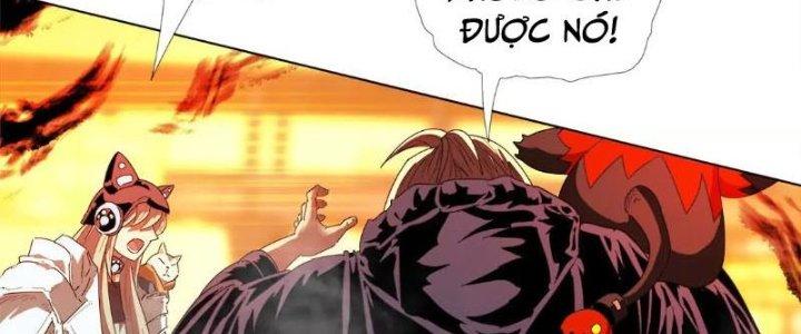 Quái Thú Hạch Tâm Chapter 11 - Trang 2