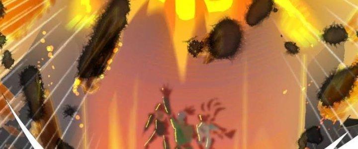 Quái Thú Hạch Tâm Chapter 11 - Trang 2