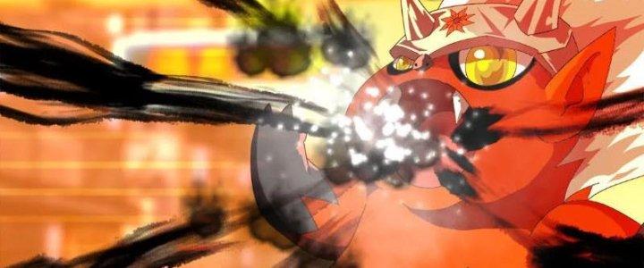 Quái Thú Hạch Tâm Chapter 11 - Trang 2