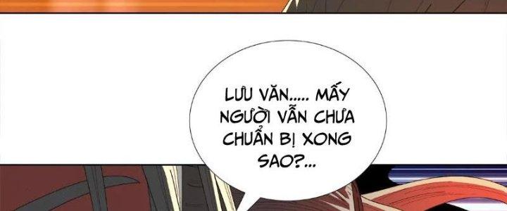 Quái Thú Hạch Tâm Chapter 11 - Trang 2