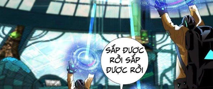 Quái Thú Hạch Tâm Chapter 11 - Trang 2