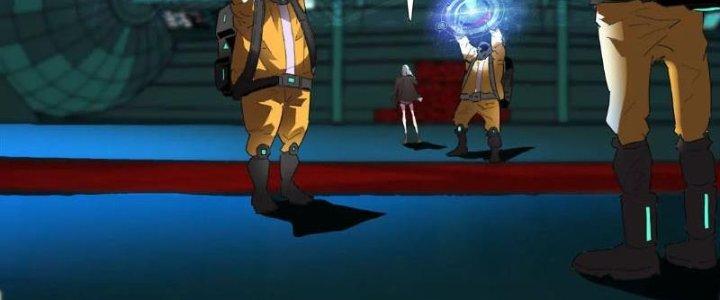 Quái Thú Hạch Tâm Chapter 11 - Trang 2