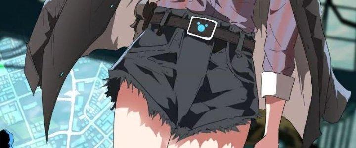 Quái Thú Hạch Tâm Chapter 11 - Trang 2