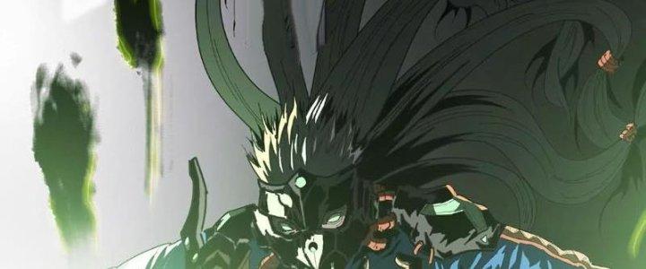 Quái Thú Hạch Tâm Chapter 11 - Trang 2