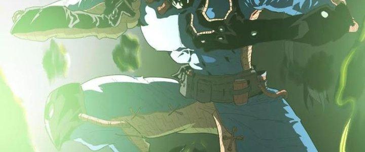 Quái Thú Hạch Tâm Chapter 11 - Trang 2