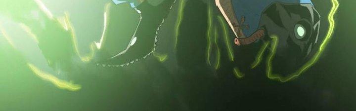 Quái Thú Hạch Tâm Chapter 11 - Trang 2