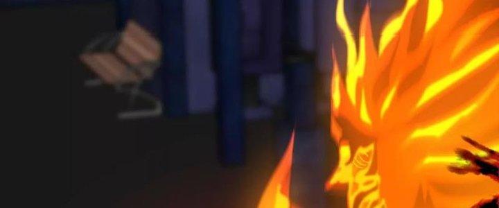 Quái Thú Hạch Tâm Chapter 11 - Trang 2