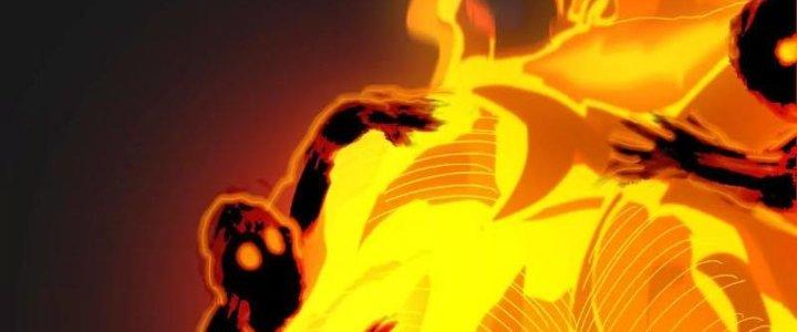 Quái Thú Hạch Tâm Chapter 11 - Trang 2