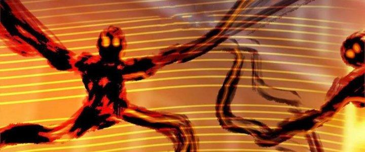 Quái Thú Hạch Tâm Chapter 11 - Trang 2