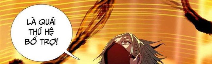 Quái Thú Hạch Tâm Chapter 11 - Trang 2