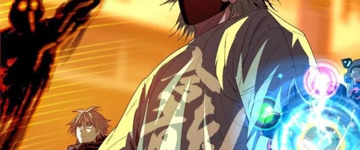 Quái Thú Hạch Tâm Chapter 11 - Trang 2