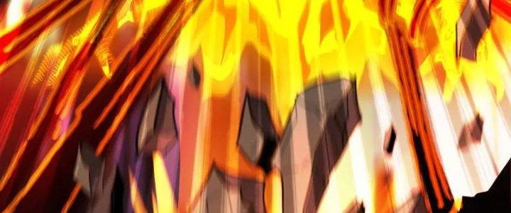 Quái Thú Hạch Tâm Chapter 11 - Trang 2