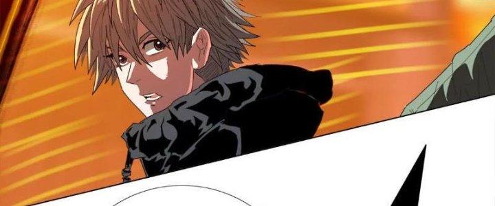 Quái Thú Hạch Tâm Chapter 11 - Trang 2