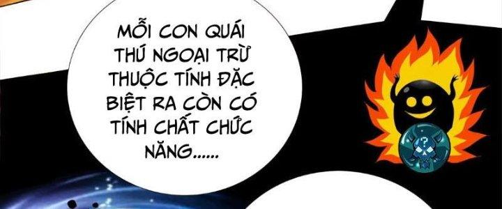 Quái Thú Hạch Tâm Chapter 11 - Trang 2
