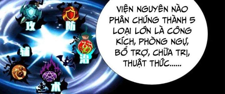 Quái Thú Hạch Tâm Chapter 11 - Trang 2