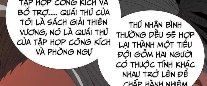 Quái Thú Hạch Tâm Chapter 11 - Trang 2