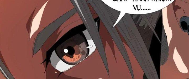 Quái Thú Hạch Tâm Chapter 11 - Trang 2