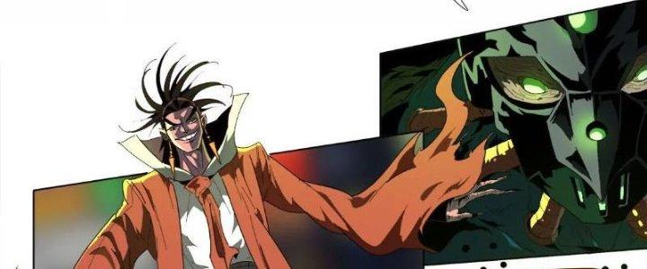 Quái Thú Hạch Tâm Chapter 11 - Trang 2