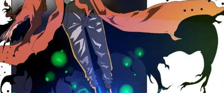 Quái Thú Hạch Tâm Chapter 11 - Trang 2