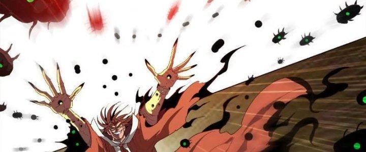 Quái Thú Hạch Tâm Chapter 11 - Trang 2