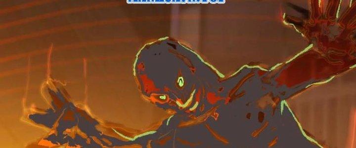 Quái Thú Hạch Tâm Chapter 11 - Trang 2