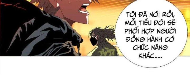 Quái Thú Hạch Tâm Chapter 11 - Trang 2