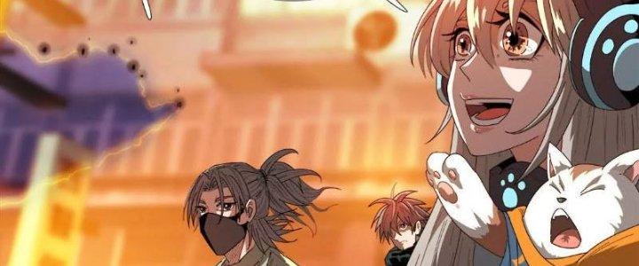 Quái Thú Hạch Tâm Chapter 11 - Trang 2