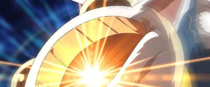 Quái Thú Hạch Tâm Chapter 11 - Trang 2