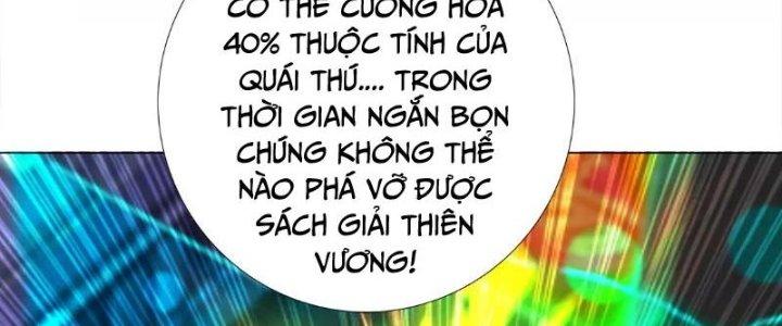 Quái Thú Hạch Tâm Chapter 11 - Trang 2