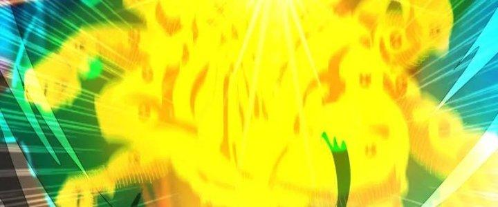 Quái Thú Hạch Tâm Chapter 11 - Trang 2