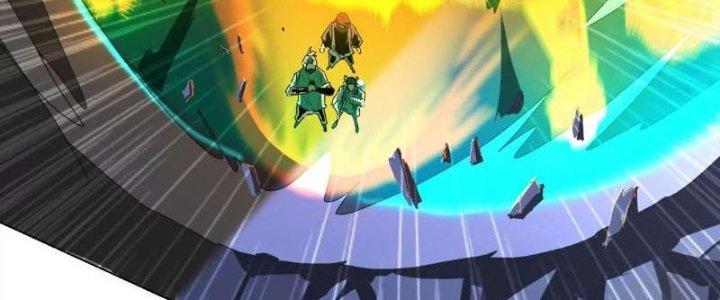 Quái Thú Hạch Tâm Chapter 11 - Trang 2