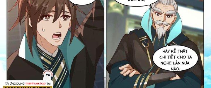 Bắt Đầu Đã Có 996 Chapter 30 - Next Chapter 31