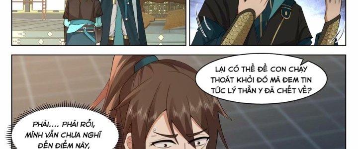 Bắt Đầu Đã Có 996 Chapter 30 - Next Chapter 31