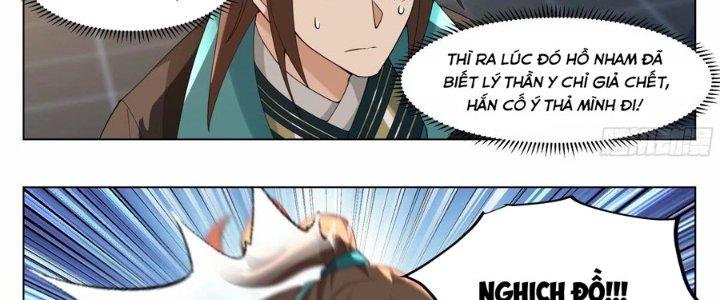 Bắt Đầu Đã Có 996 Chapter 30 - Next Chapter 31