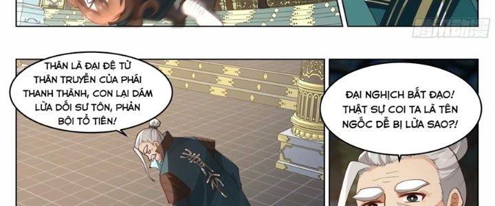 Bắt Đầu Đã Có 996 Chapter 30 - Next Chapter 31